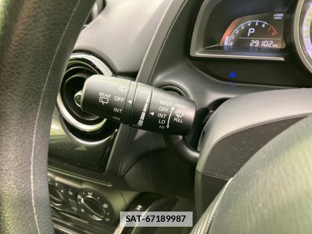 Mazda DEMIO 2015-03 7822126-16