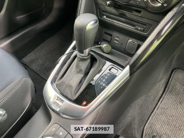Mazda DEMIO 2015-03 7822126-17