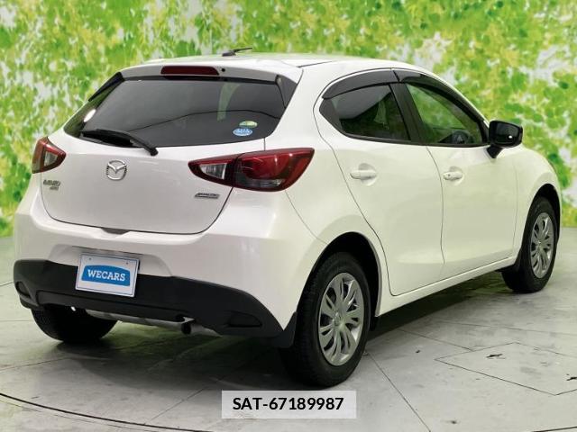 Mazda DEMIO 2015-03 7822126-2