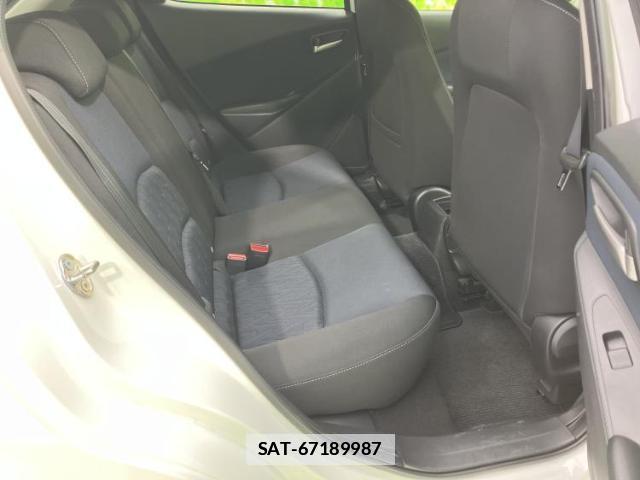 Mazda DEMIO 2015-03 7822126-4