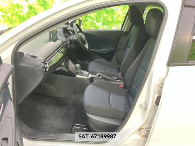 Mazda DEMIO 2015-03 7822126-5
