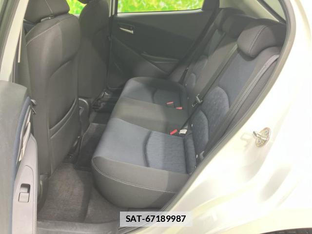 Mazda DEMIO 2015-03 7822126-6