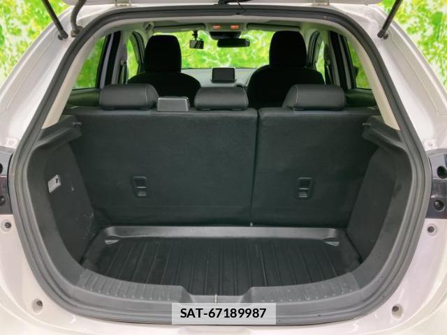 Mazda DEMIO 2015-03 7822126-7
