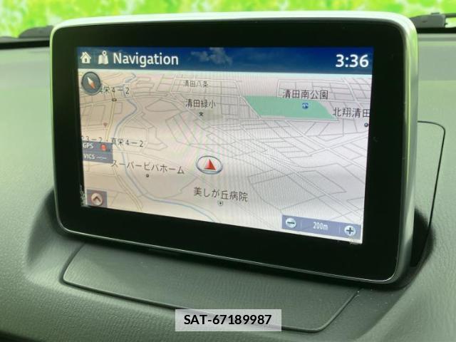 Mazda DEMIO 2015-03 7822126-9