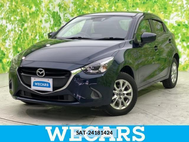 Mazda DEMIO 2015-01 7822143-0