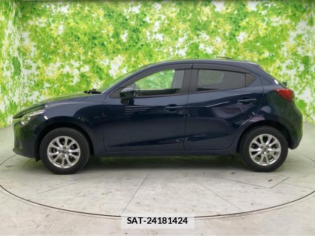 Mazda DEMIO 2015-01 7822143-1