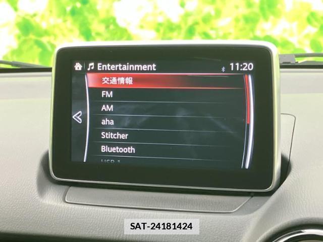 Mazda DEMIO 2015-01 7822143-10