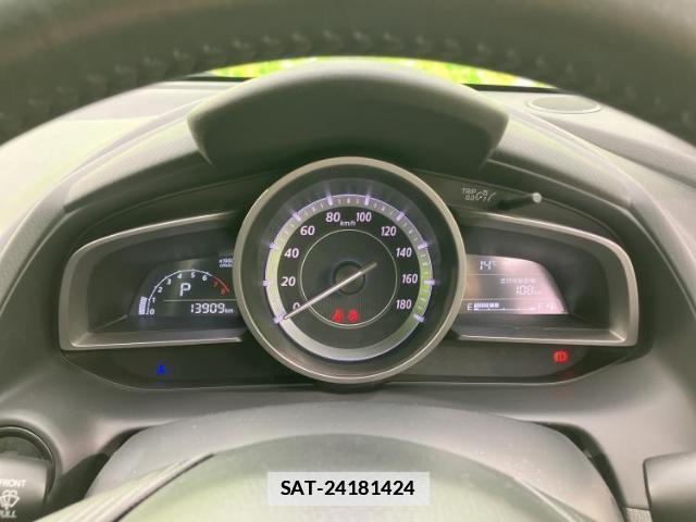 Mazda DEMIO 2015-01 7822143-14