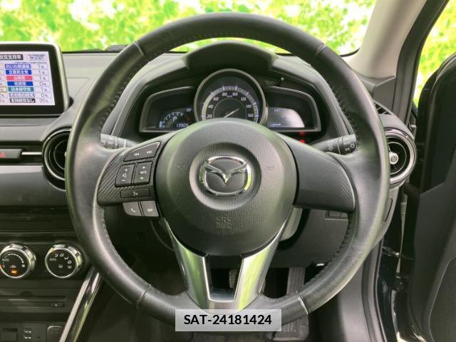 Mazda DEMIO 2015-01 7822143-15