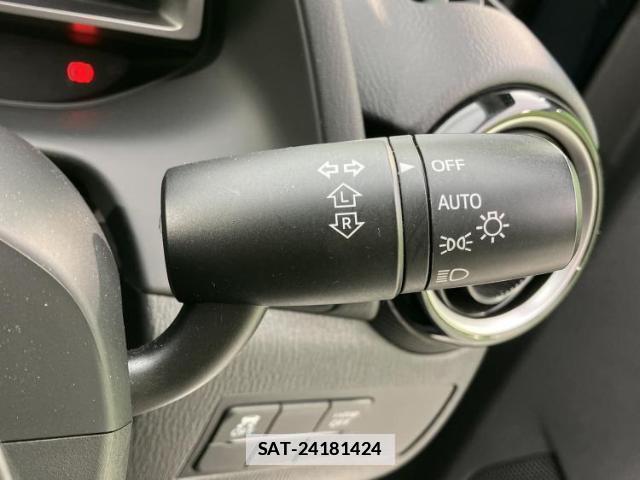 Mazda DEMIO 2015-01 7822143-16