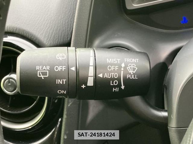 Mazda DEMIO 2015-01 7822143-17