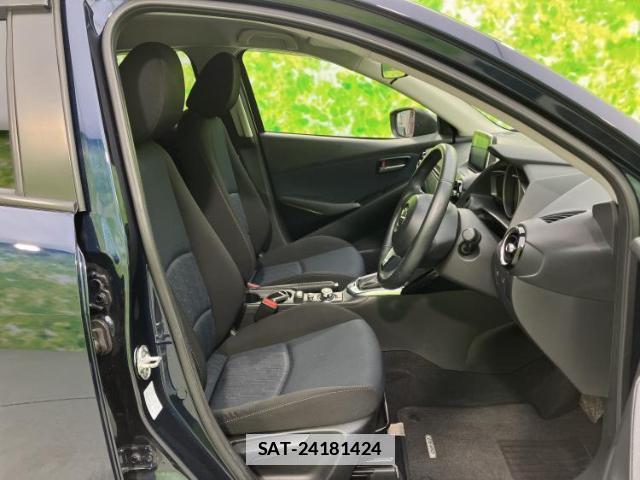 Mazda DEMIO 2015-01 7822143-3