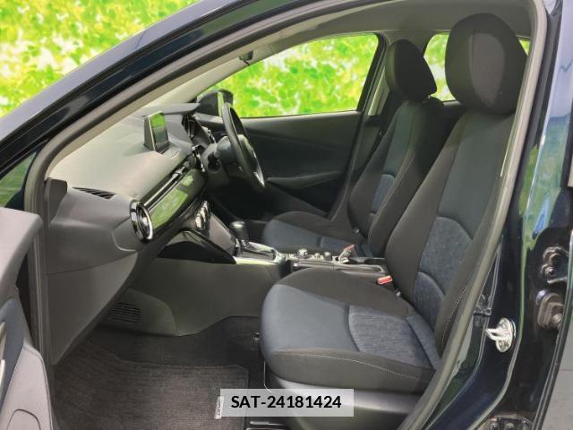 Mazda DEMIO 2015-01 7822143-5