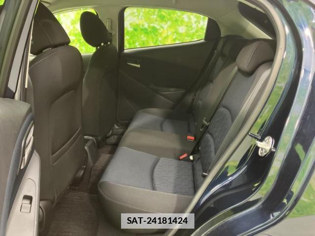 Mazda DEMIO 2015-01 7822143-6