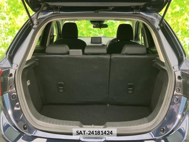 Mazda DEMIO 2015-01 7822143-7