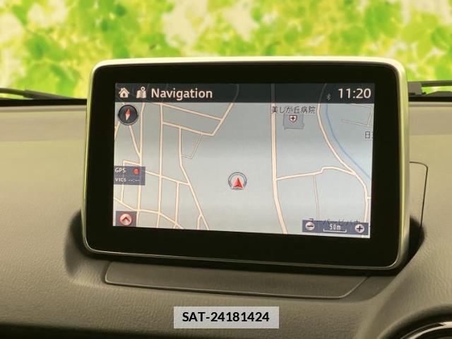 Mazda DEMIO 2015-01 7822143-9