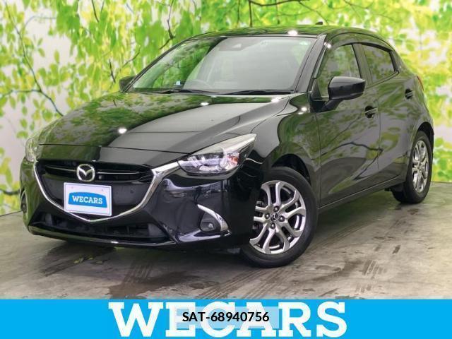 Mazda DEMIO 2019-03 7822228-0