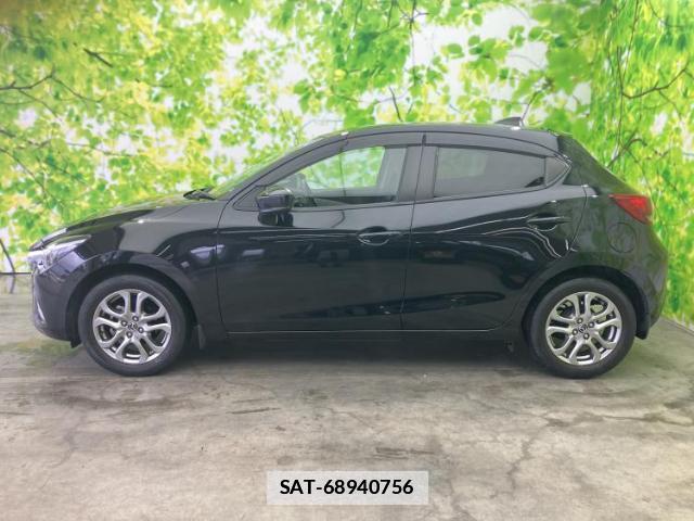 Mazda DEMIO 2019-03 7822228-1