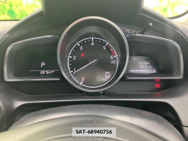 Mazda DEMIO 2019-03 7822228-14