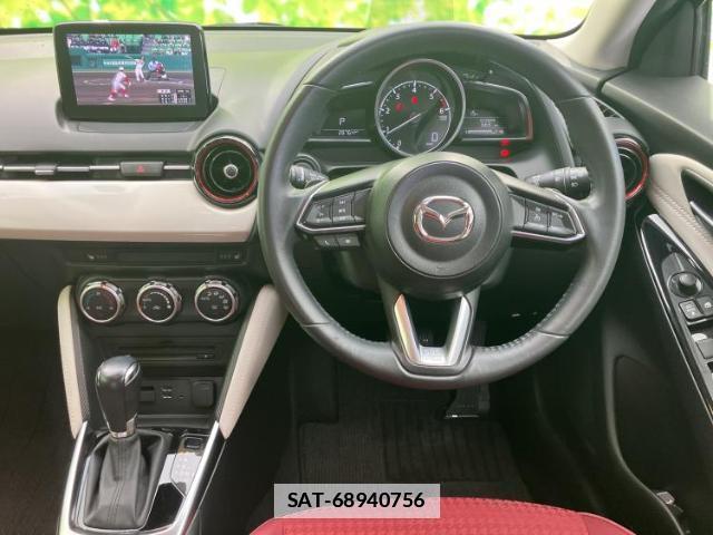Mazda DEMIO 2019-03 7822228-15