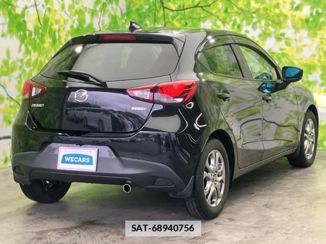 Mazda DEMIO 2019-03 7822228-2