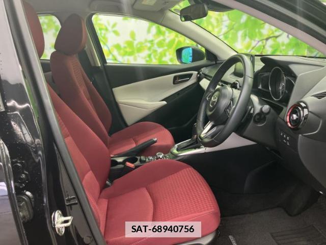Mazda DEMIO 2019-03 7822228-3