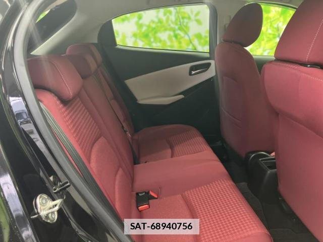 Mazda DEMIO 2019-03 7822228-4