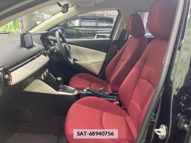Mazda DEMIO 2019-03 7822228-6