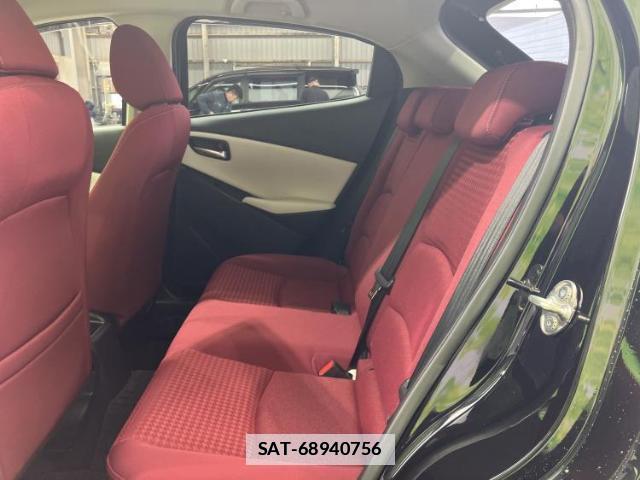 Mazda DEMIO 2019-03 7822228-7
