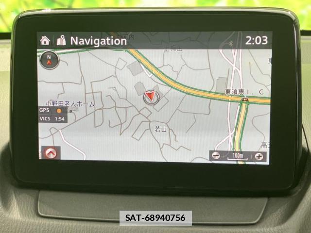 Mazda DEMIO 2019-03 7822228-8