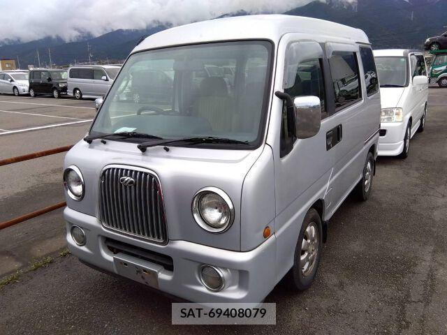 sat car