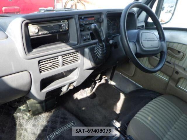 Subaru DIAS WAGON 2000 7814033-5