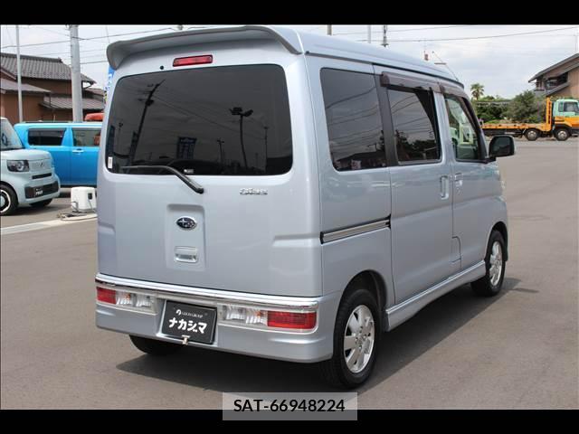 Subaru DIAS WAGON 2017-05 7816490-1