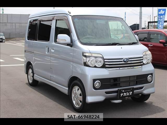 Subaru DIAS WAGON 2017-05 7816490-13