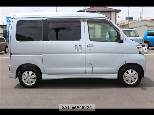 Subaru DIAS WAGON 2017-05 7816490-14