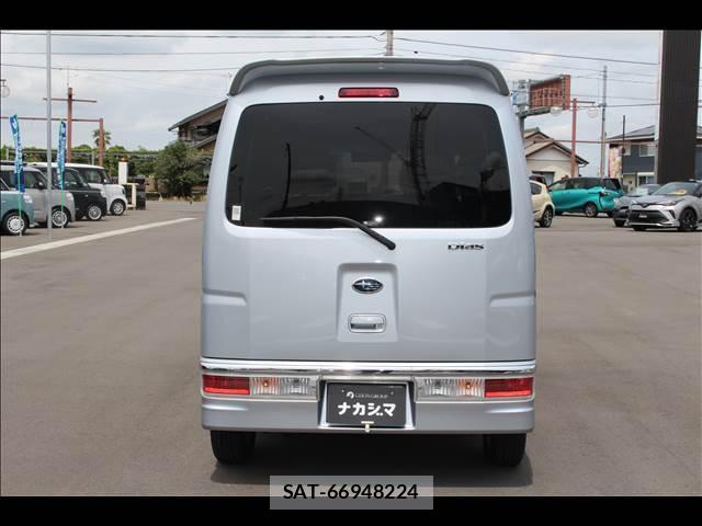 Subaru DIAS WAGON 2017-05 7816490-16