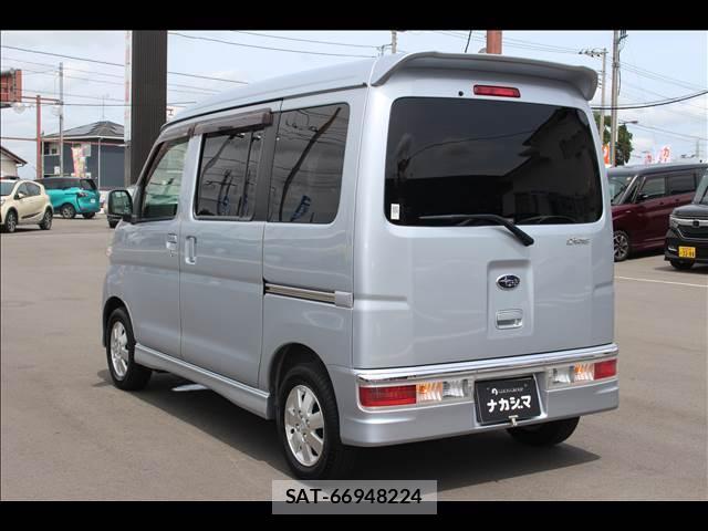Subaru DIAS WAGON 2017-05 7816490-17