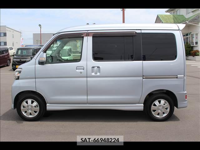 Subaru DIAS WAGON 2017-05 7816490-18