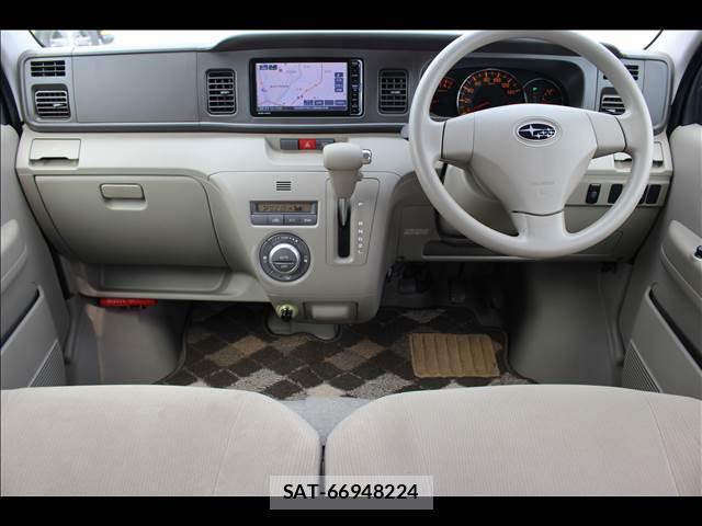 Subaru DIAS WAGON 2017-05 7816490-2