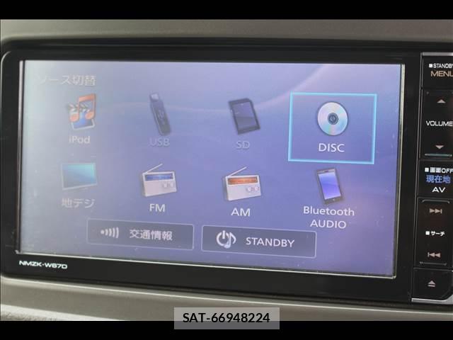 Subaru DIAS WAGON 2017-05 7816490-3