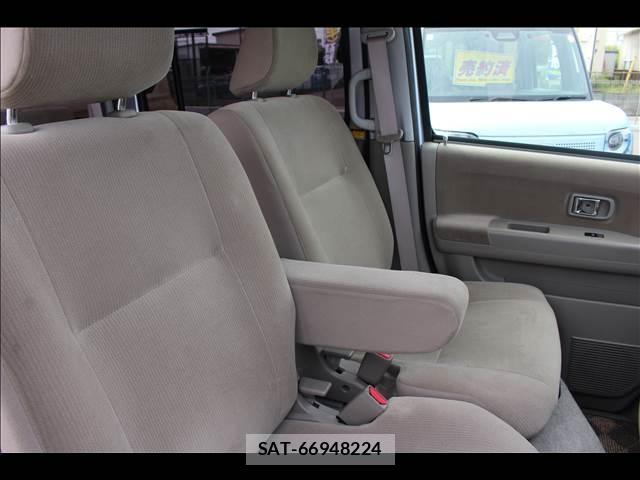 Subaru DIAS WAGON 2017-05 7816490-7