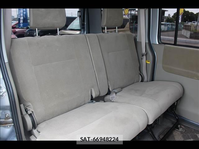 Subaru DIAS WAGON 2017-05 7816490-8