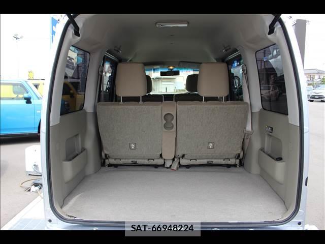 Subaru DIAS WAGON 2017-05 7816490-9