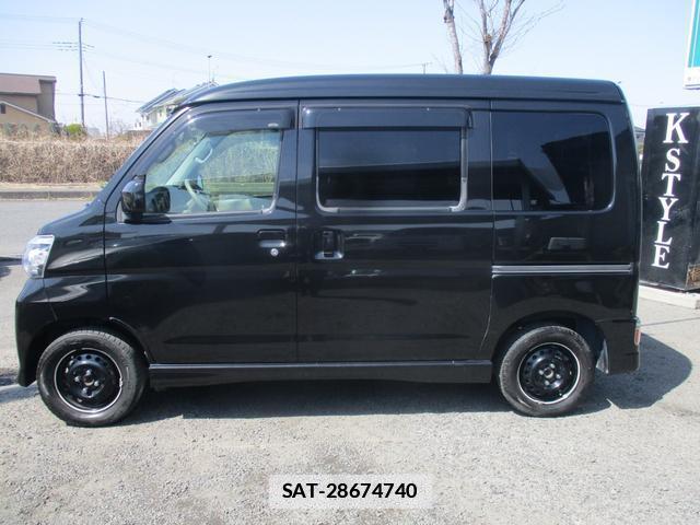 Subaru DIAS WAGON 2014-06 7818588-1