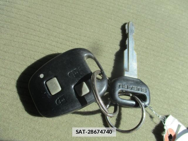 Subaru DIAS WAGON 2014-06 7818588-10