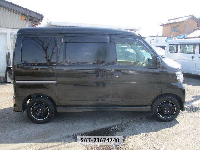 Subaru DIAS WAGON 2014-06 7818588-3