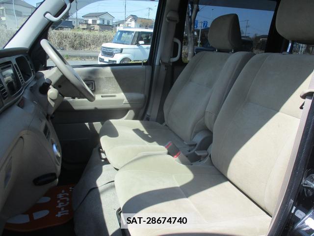Subaru DIAS WAGON 2014-06 7818588-5