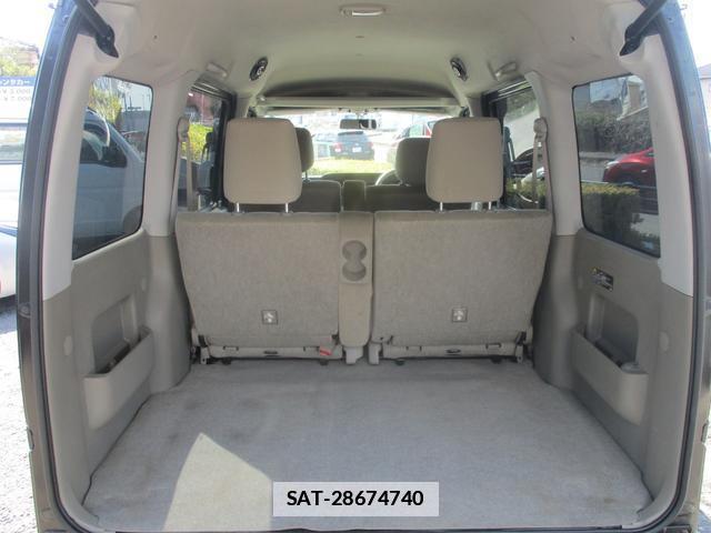Subaru DIAS WAGON 2014-06 7818588-8