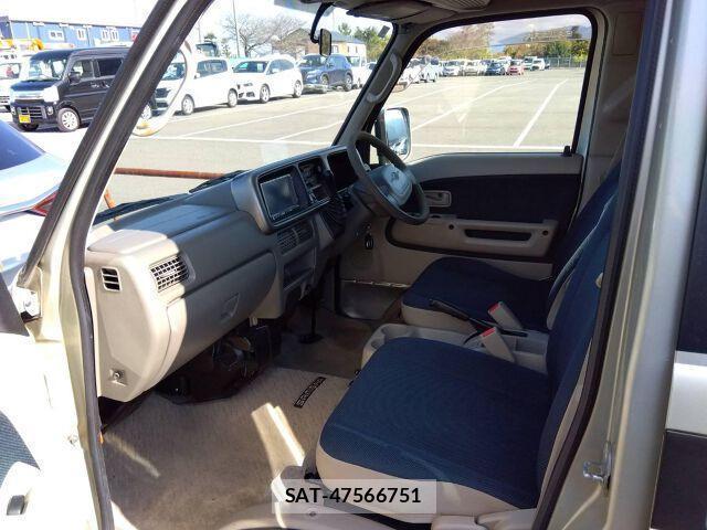 Subaru DIAS WAGON 2007-03 7818843-2
