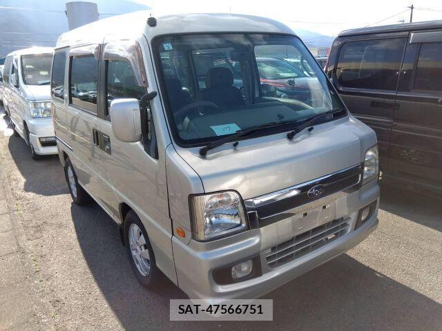 Subaru DIAS WAGON 2007-03 7818843-3